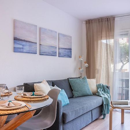 Apartamento Con Terraza Y Vistas Al Canal By Insidehome Empuriabrava Esterno foto