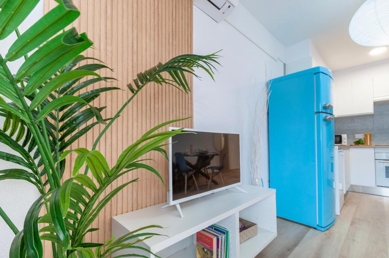 Apartamento Con Terraza Y Vistas Al Canal By Insidehome Empuriabrava Esterno foto