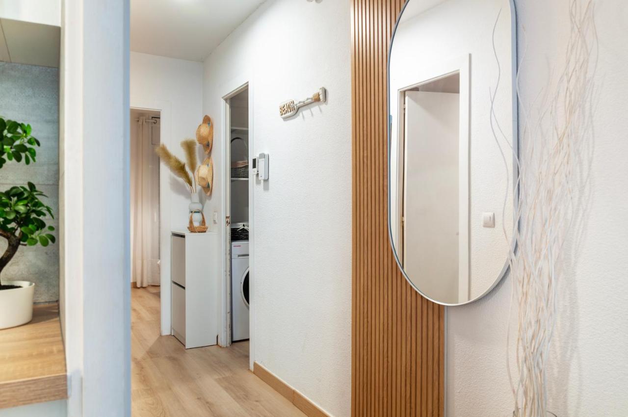 Apartamento Con Terraza Y Vistas Al Canal By Insidehome Empuriabrava Esterno foto