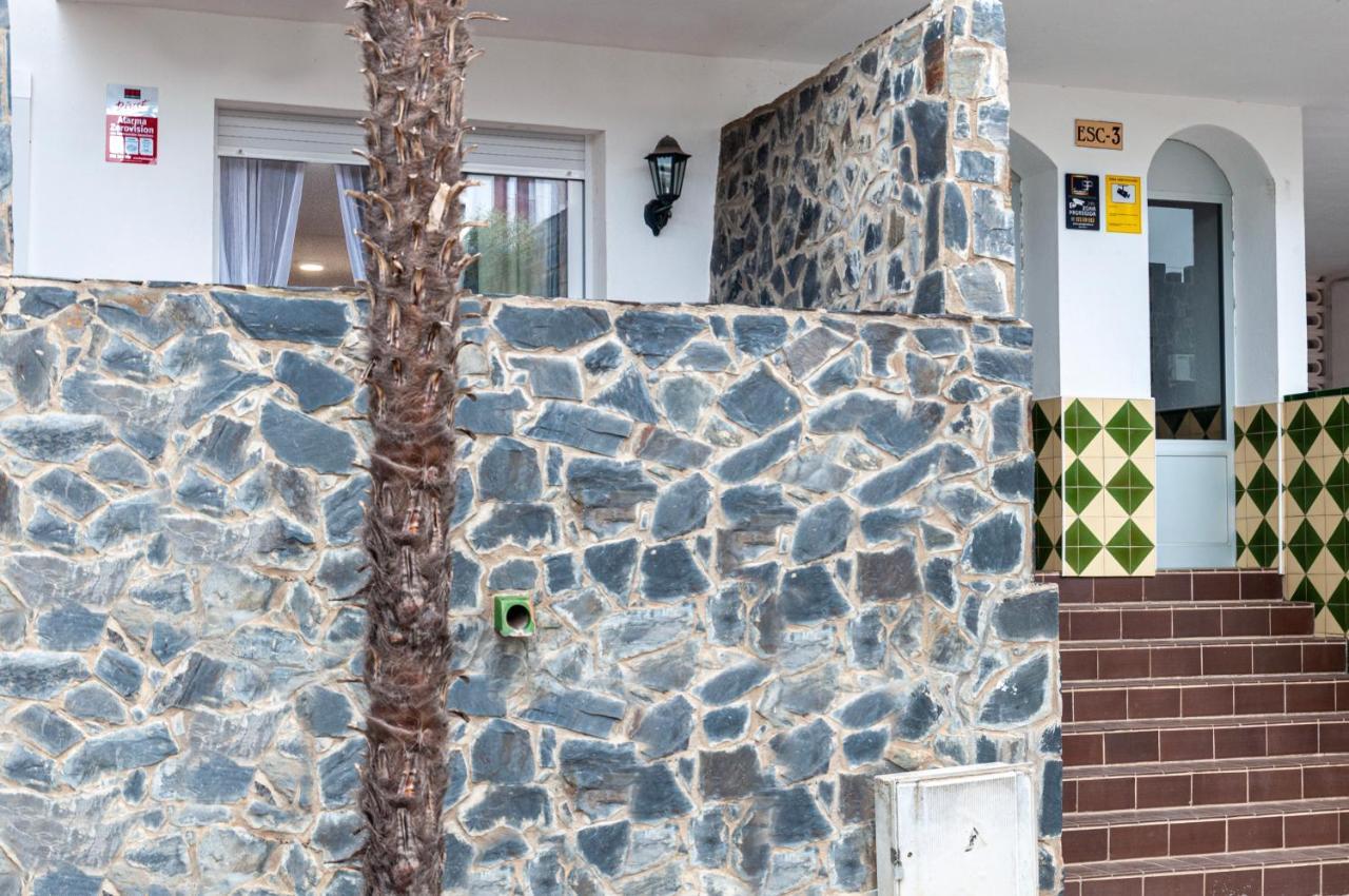 Apartamento Con Terraza Y Vistas Al Canal By Insidehome Empuriabrava Esterno foto