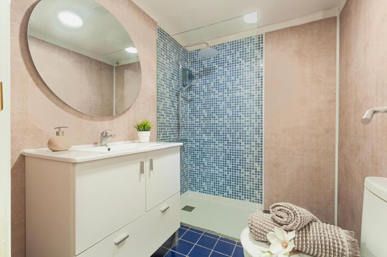 Apartamento Con Terraza Y Vistas Al Canal By Insidehome Empuriabrava Esterno foto