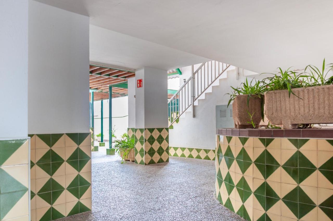Apartamento Con Terraza Y Vistas Al Canal By Insidehome Empuriabrava Esterno foto
