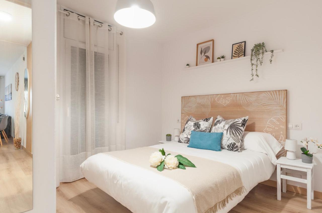 Apartamento Con Terraza Y Vistas Al Canal By Insidehome Empuriabrava Esterno foto