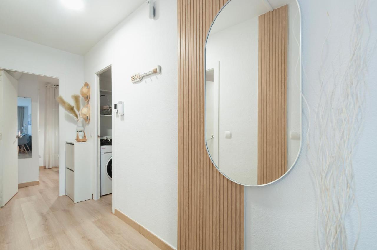 Apartamento Con Terraza Y Vistas Al Canal By Insidehome Empuriabrava Esterno foto
