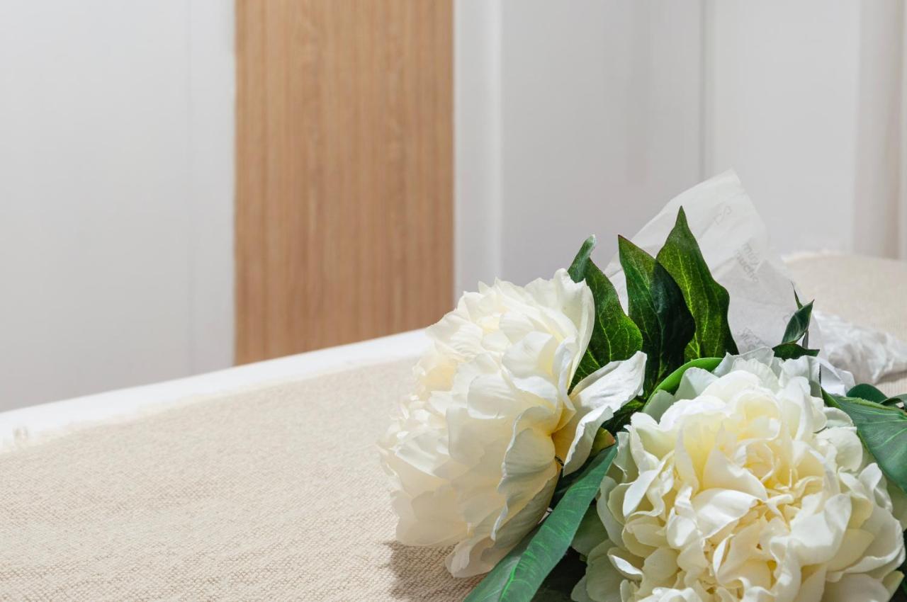 Apartamento Con Terraza Y Vistas Al Canal By Insidehome Empuriabrava Esterno foto
