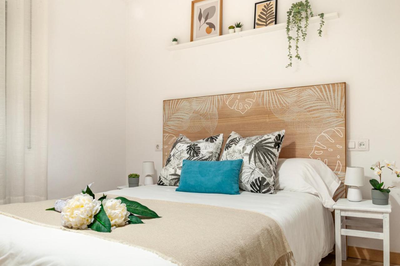 Apartamento Con Terraza Y Vistas Al Canal By Insidehome Empuriabrava Esterno foto