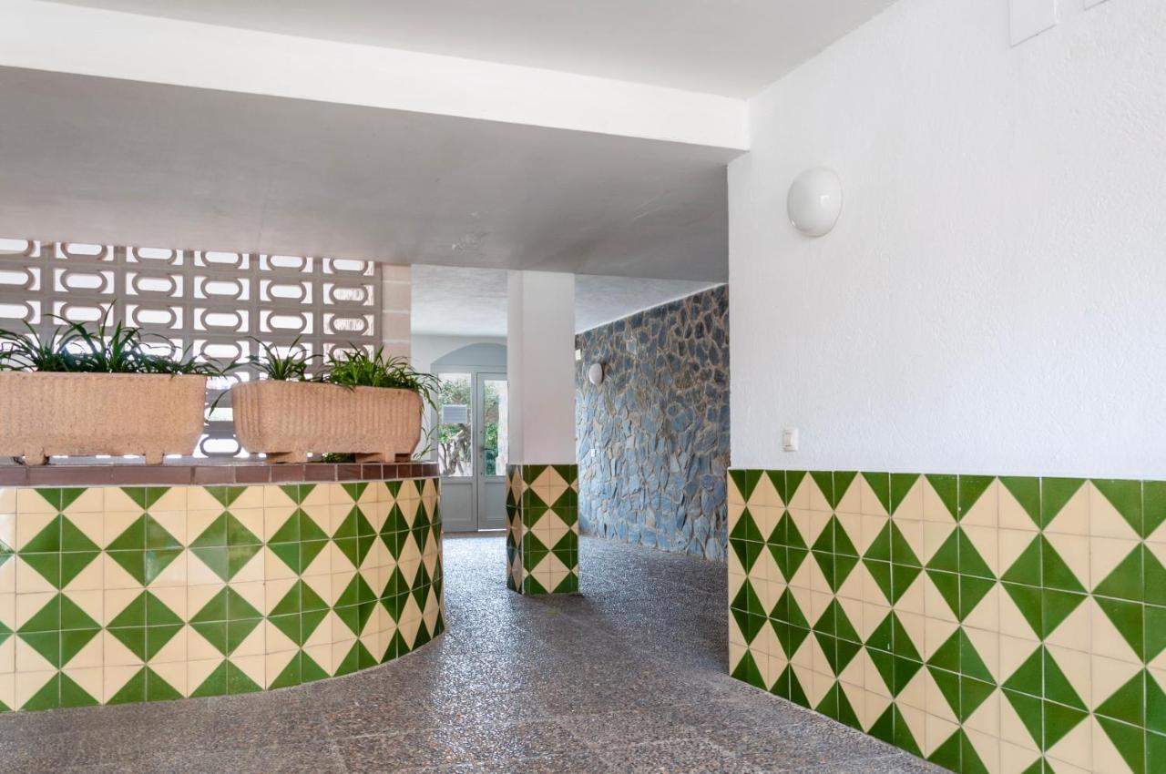 Apartamento Con Terraza Y Vistas Al Canal By Insidehome Empuriabrava Esterno foto